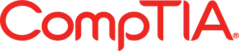 CompTIA logo